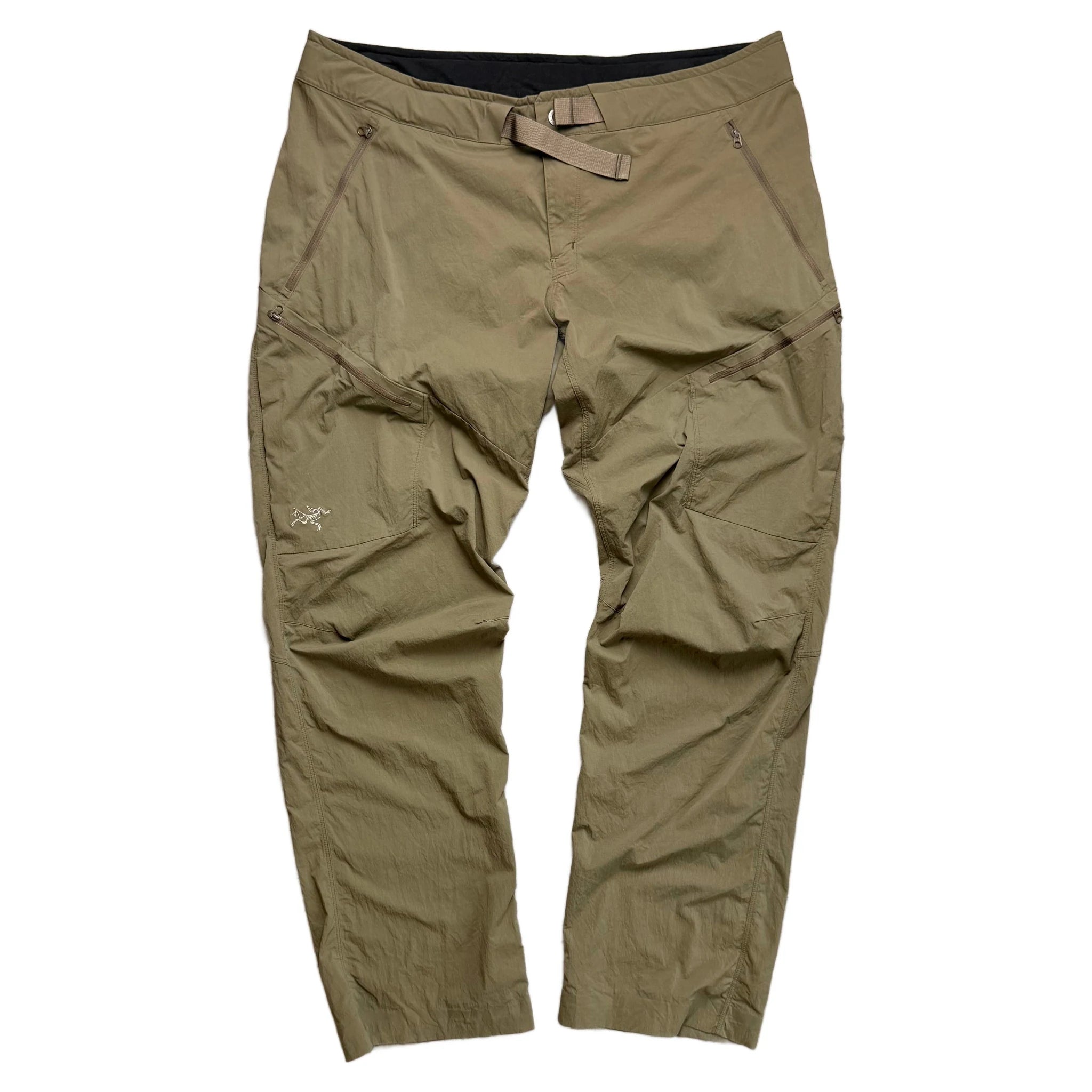 Arc'Teryx Trousers - Tan - 38