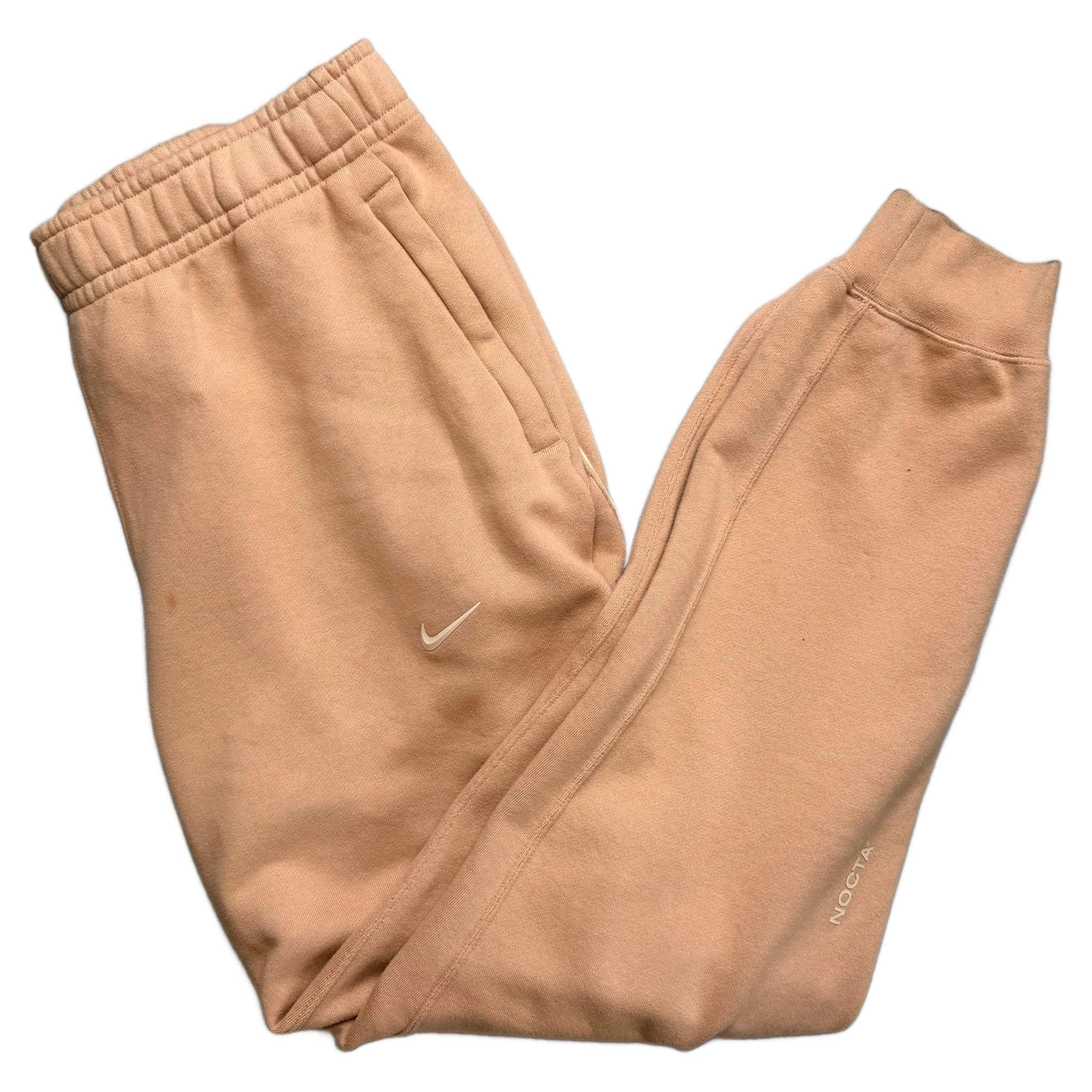 Nike x NOCTA Joggers - Tan - L
