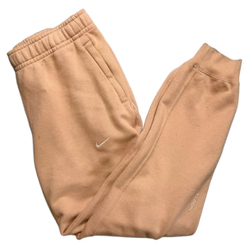 Nike x NOCTA Joggers - Tan - L