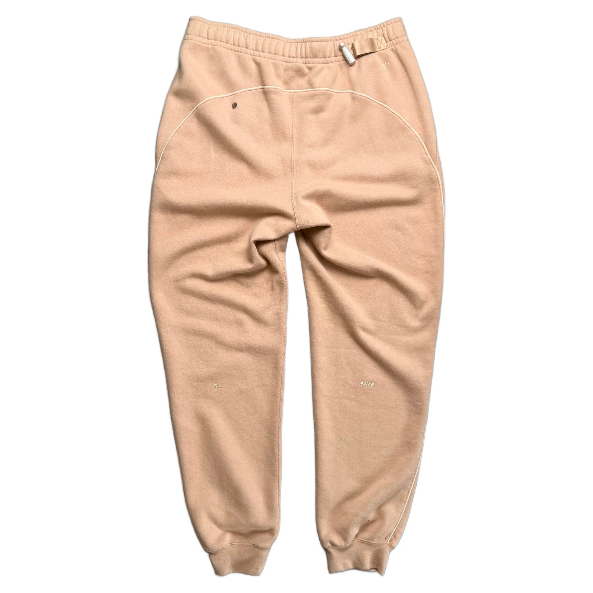 Nike x NOCTA Joggers - Tan - L