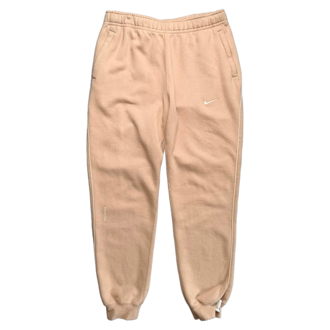 Nike x NOCTA Joggers - Tan - L
