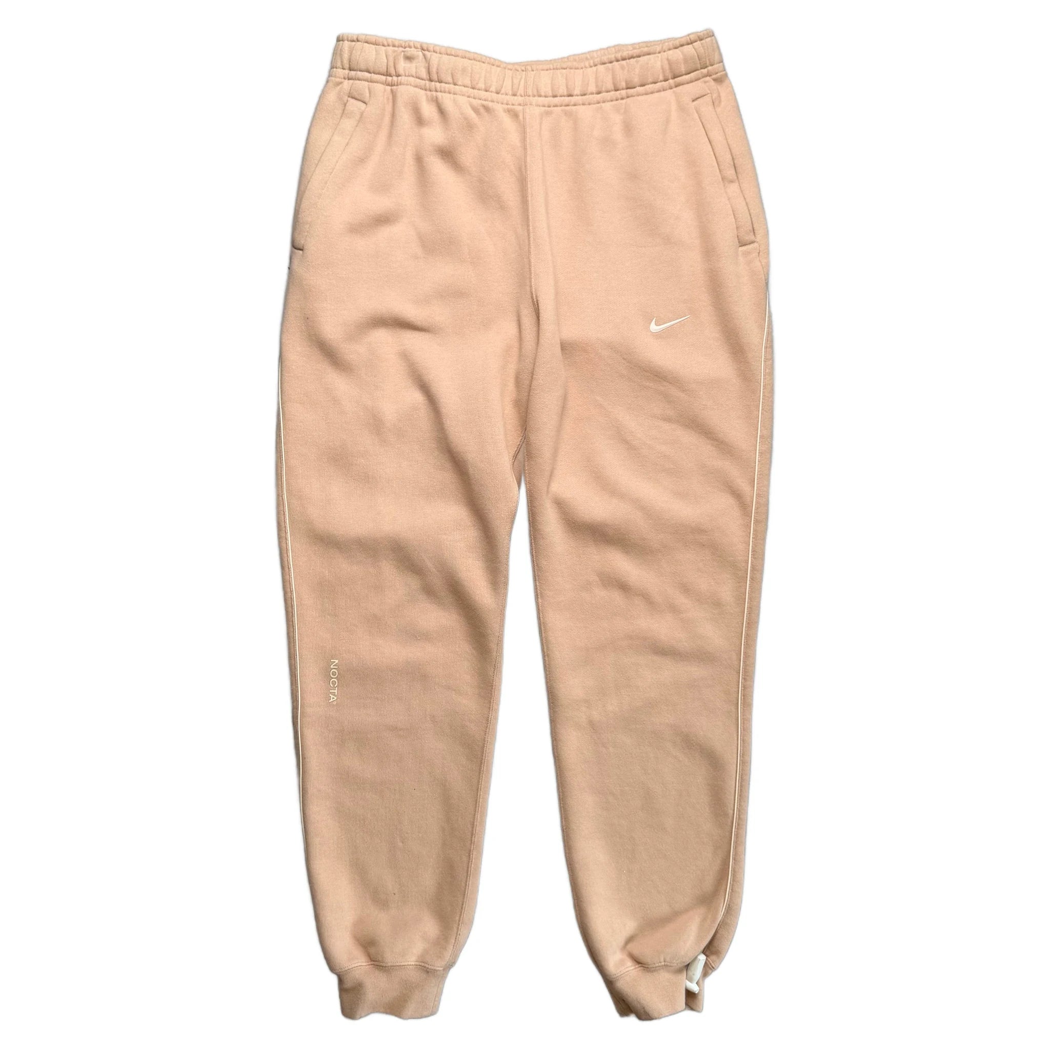 Nike x NOCTA Joggers - Tan - L