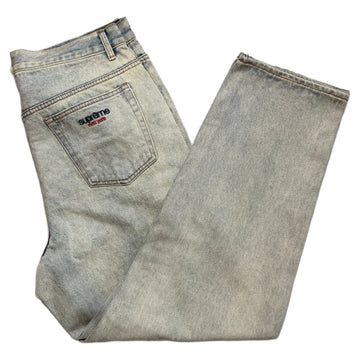 Supreme Jeans - Blue - 32