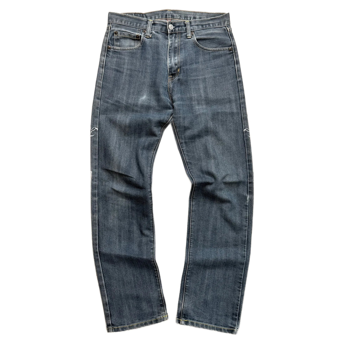 SUGOI Jeans - Blue - 30