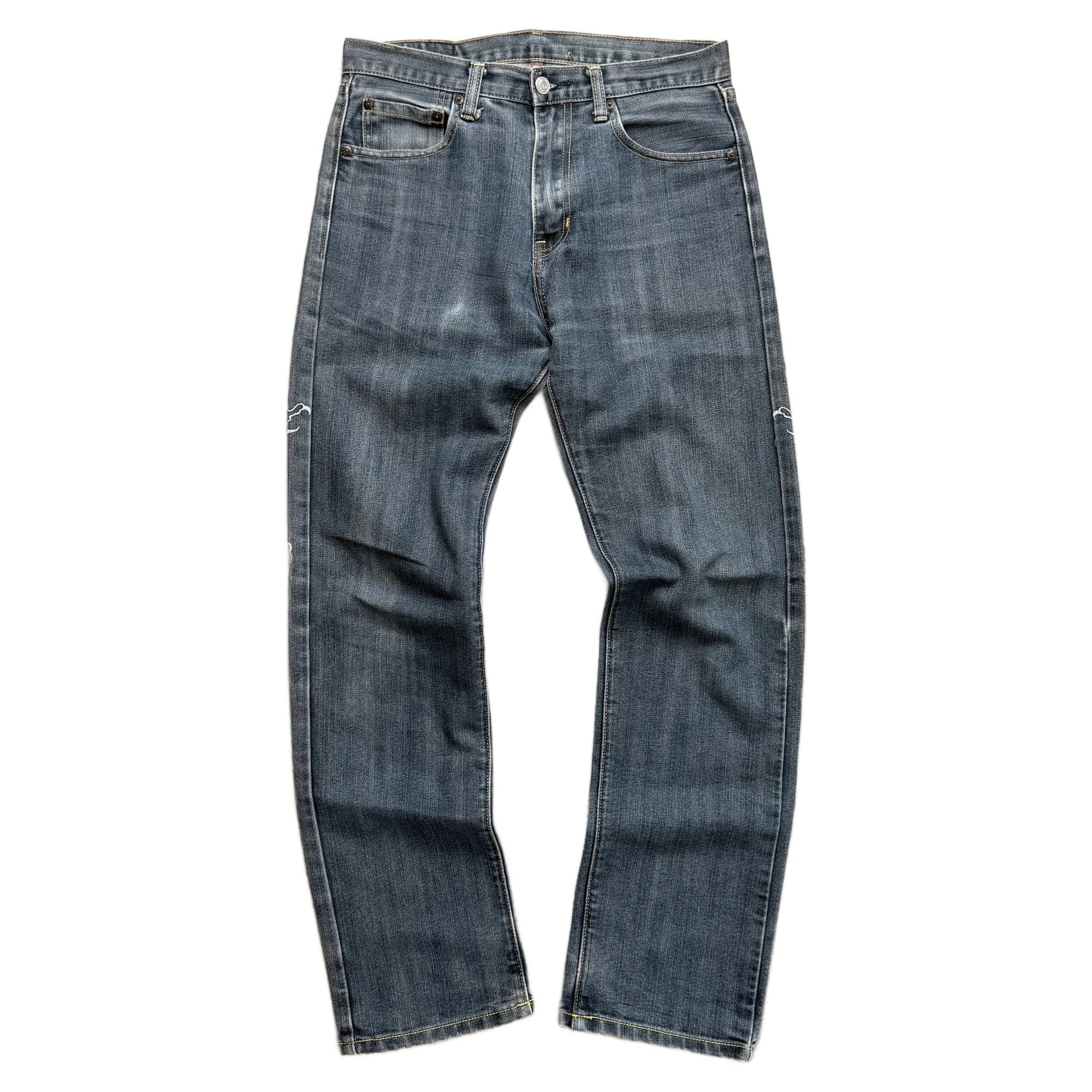 SUGOI Jeans - Blue - 30
