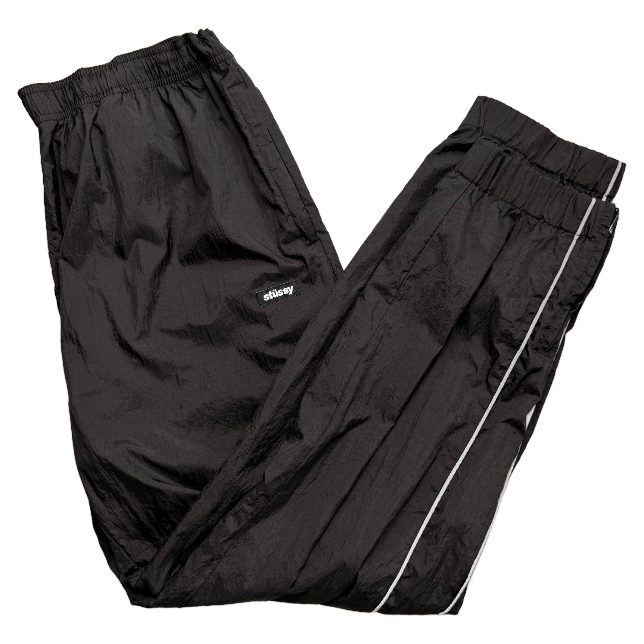 Stussy Joggers - Black - XL