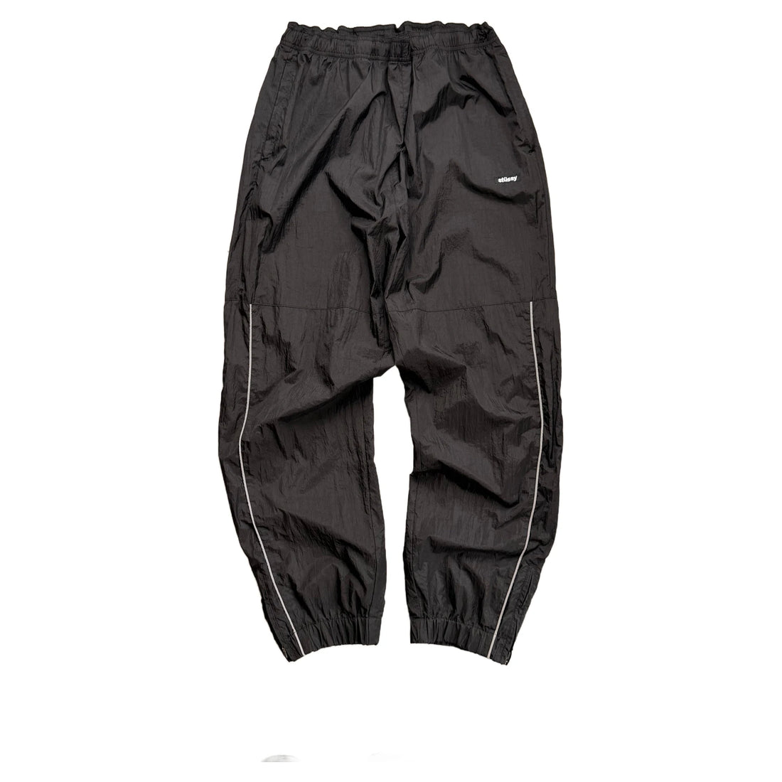 Stussy Joggers - Black - XL