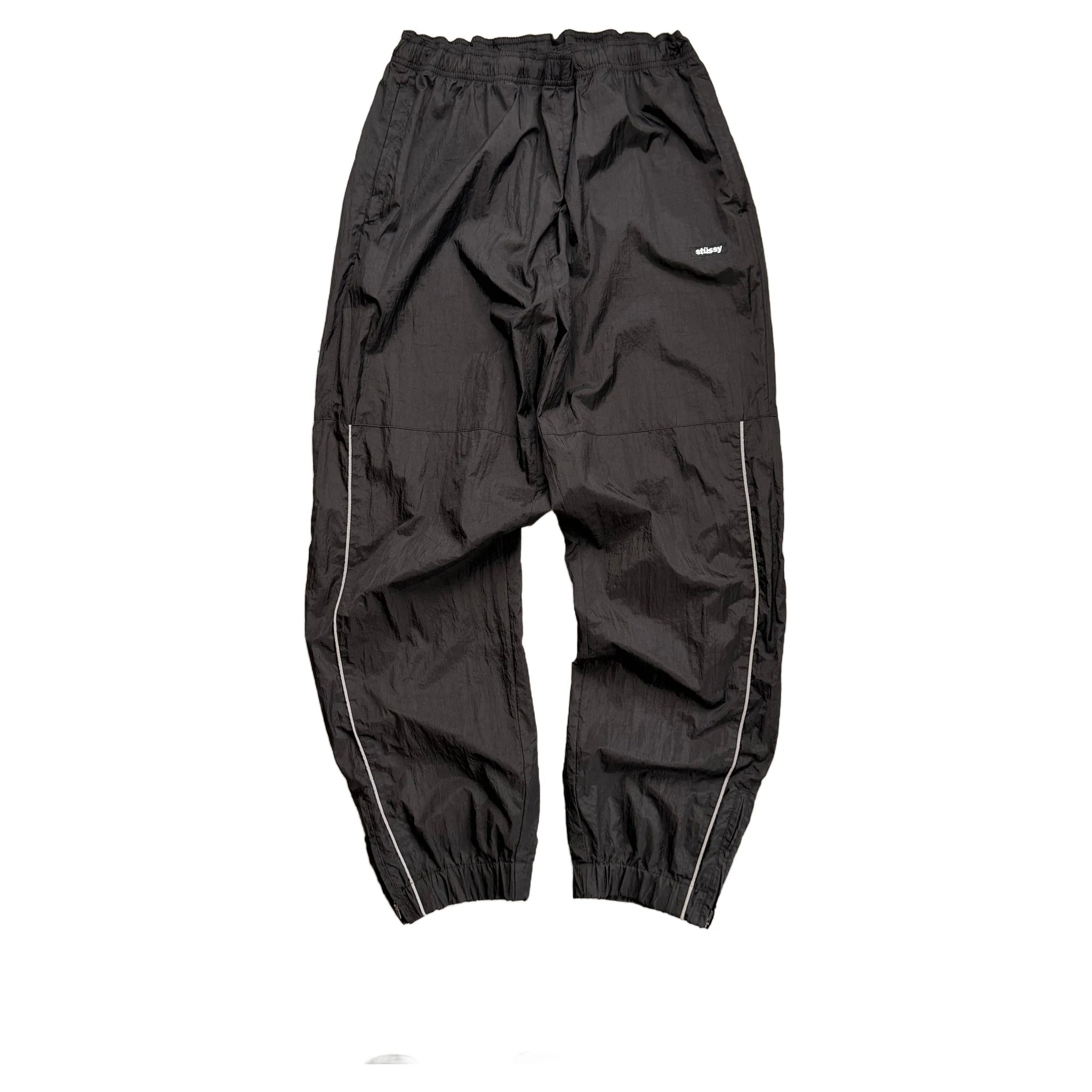 Stussy Joggers - Black - XL