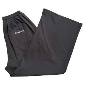 Acne Studios Joggers - Black - M