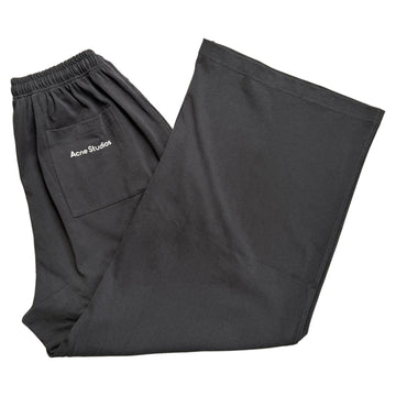Acne Studios Joggers - Black - M