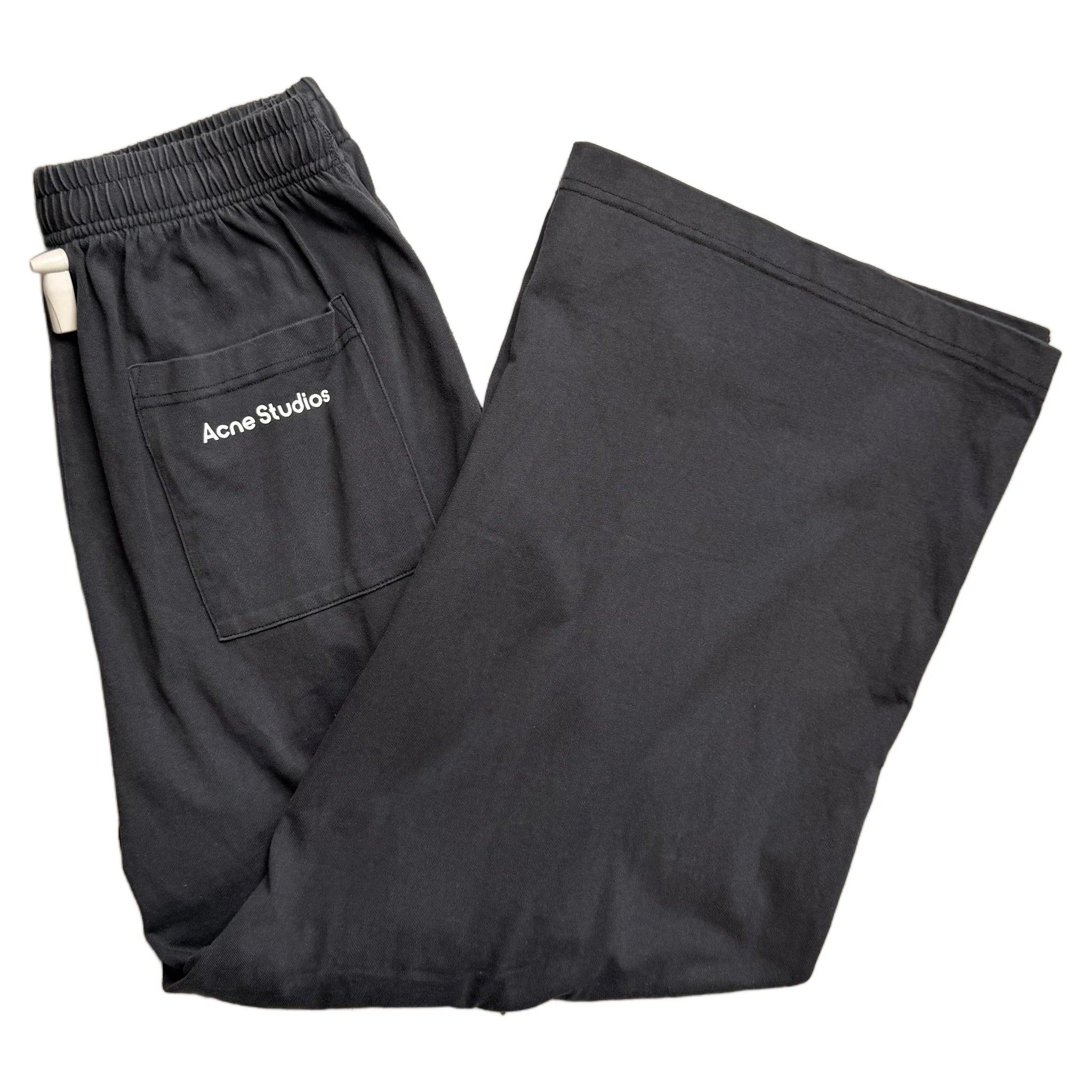 Acne Studios Joggers - Grey - S