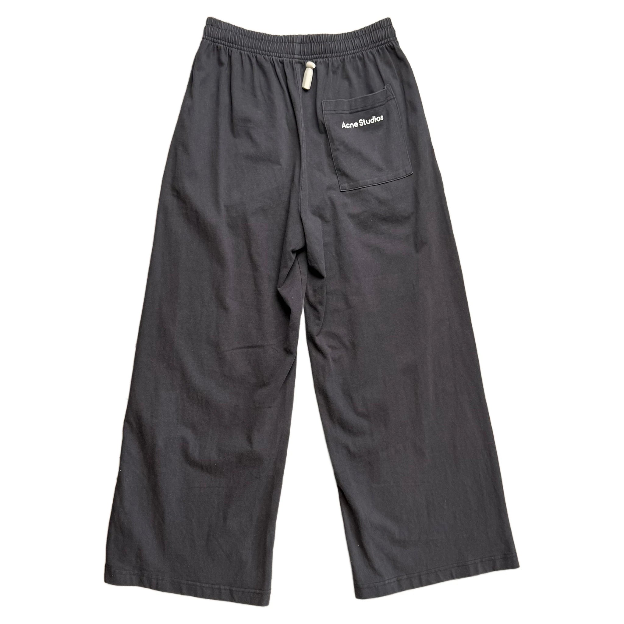 Acne Studios Joggers - Grey - S