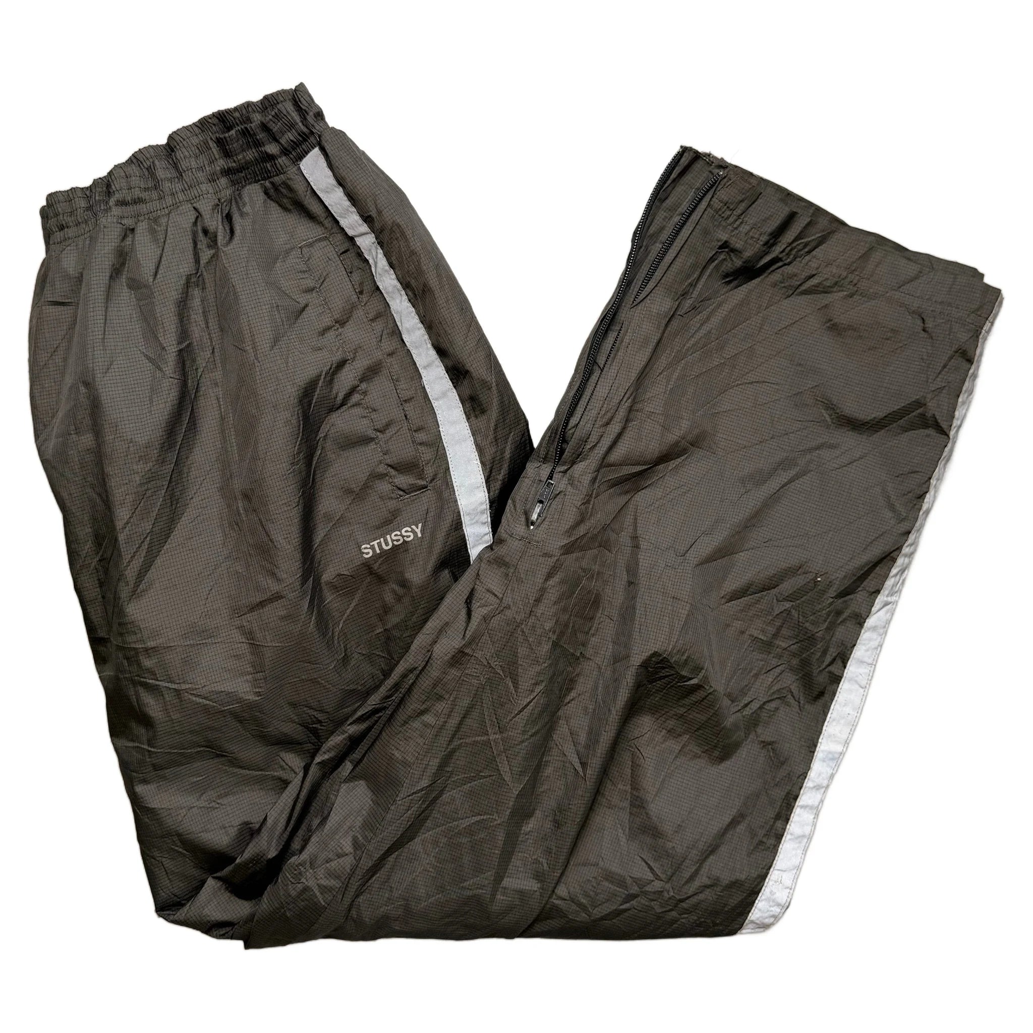 Stussy Joggers - Brown - M