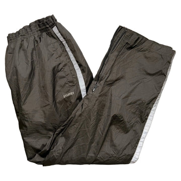 Stussy Joggers - Brown - M