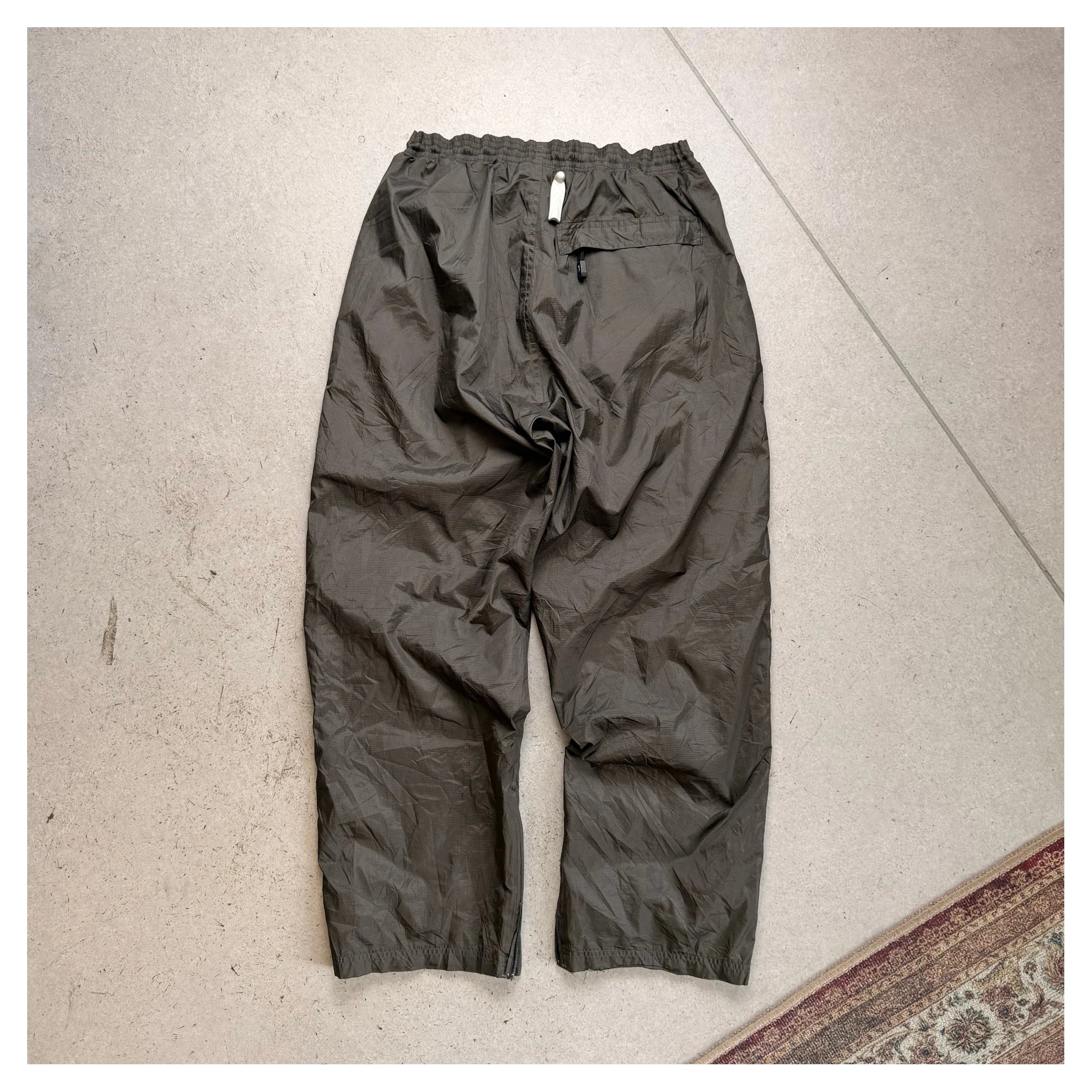 Stussy Joggers - Brown - M