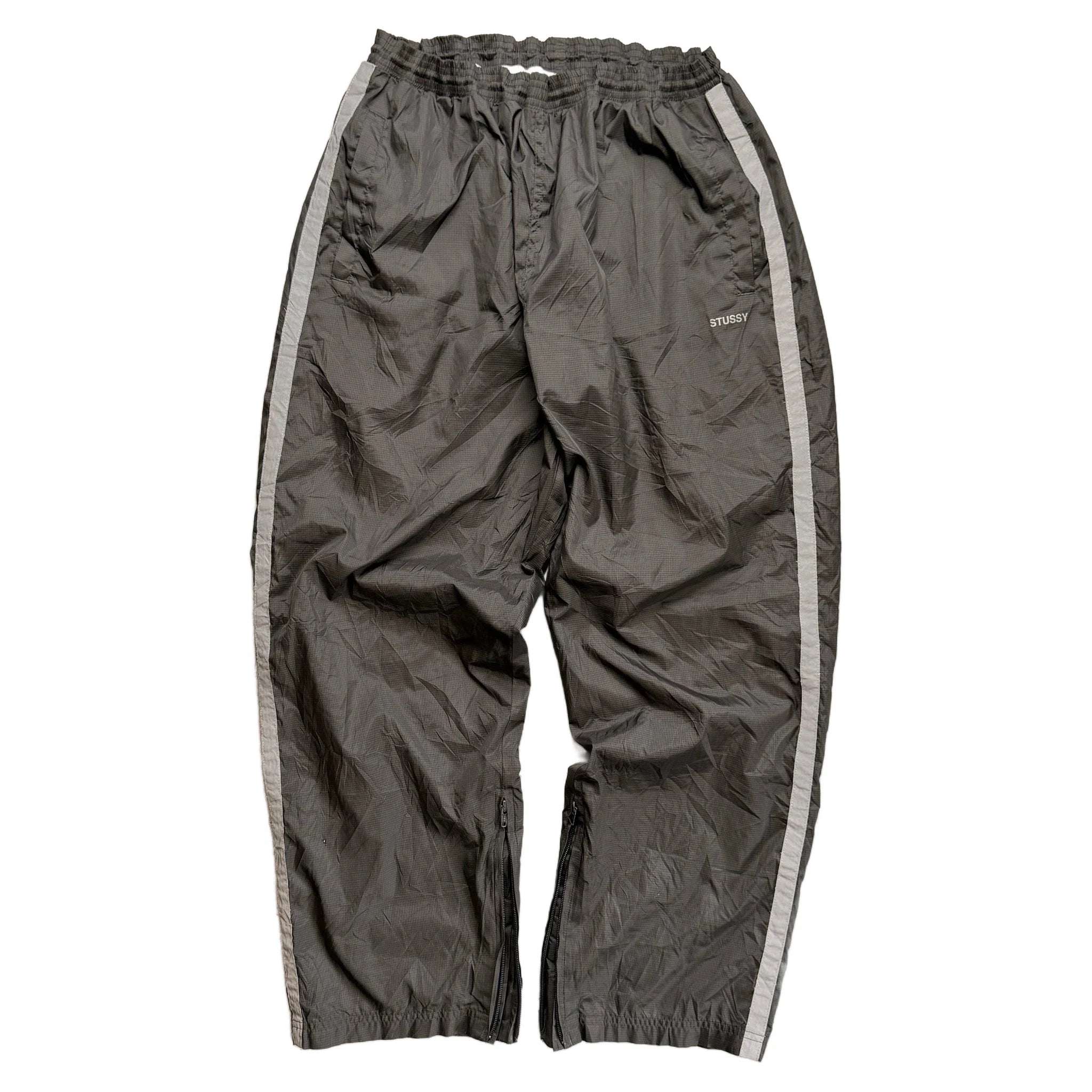 Stussy Joggers - Brown - M