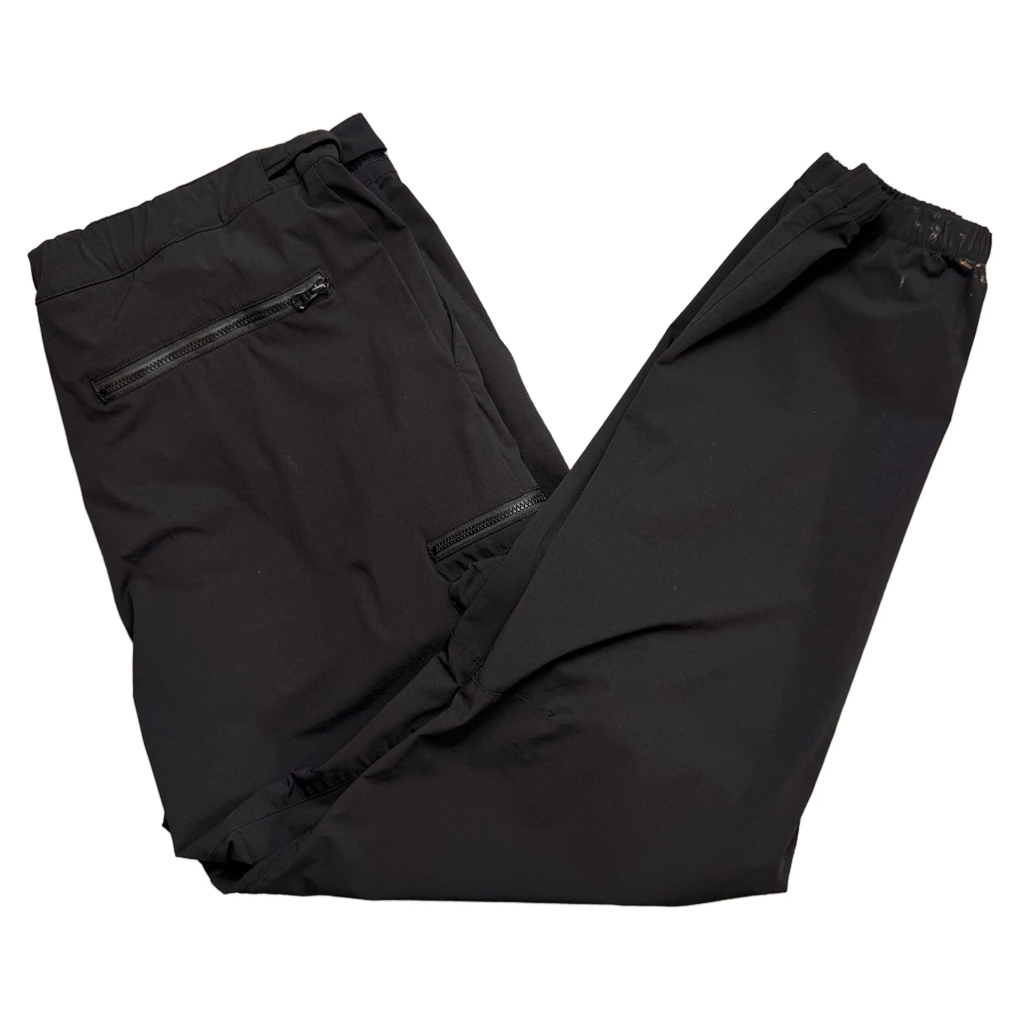 Palace x Carhartt Cargos - Black - L