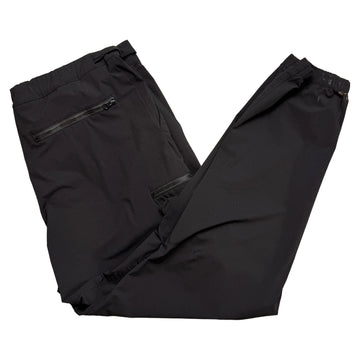 Palace x Carhartt Cargos - Black - L