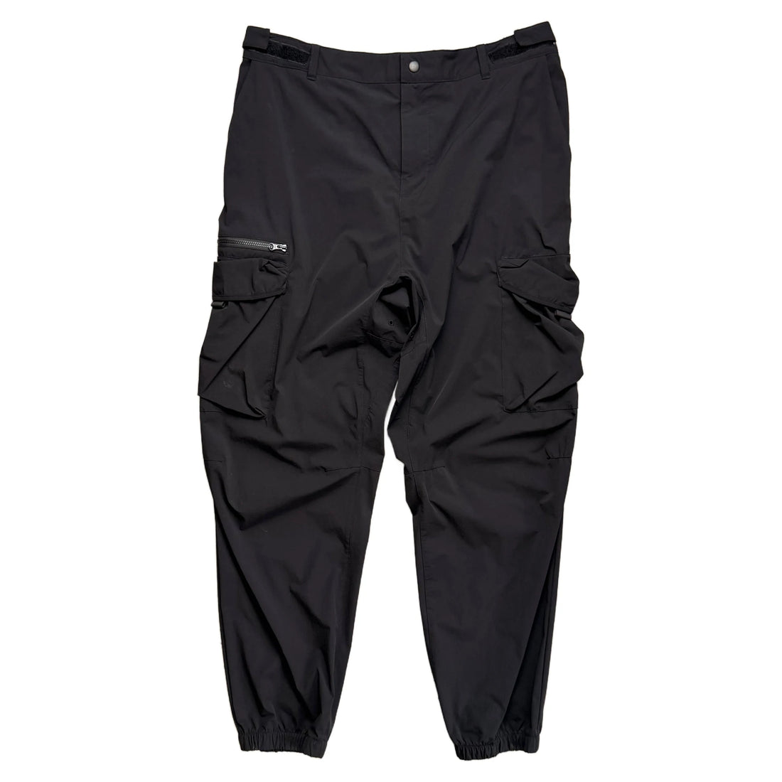 Palace x Carhartt Cargos - Black - L