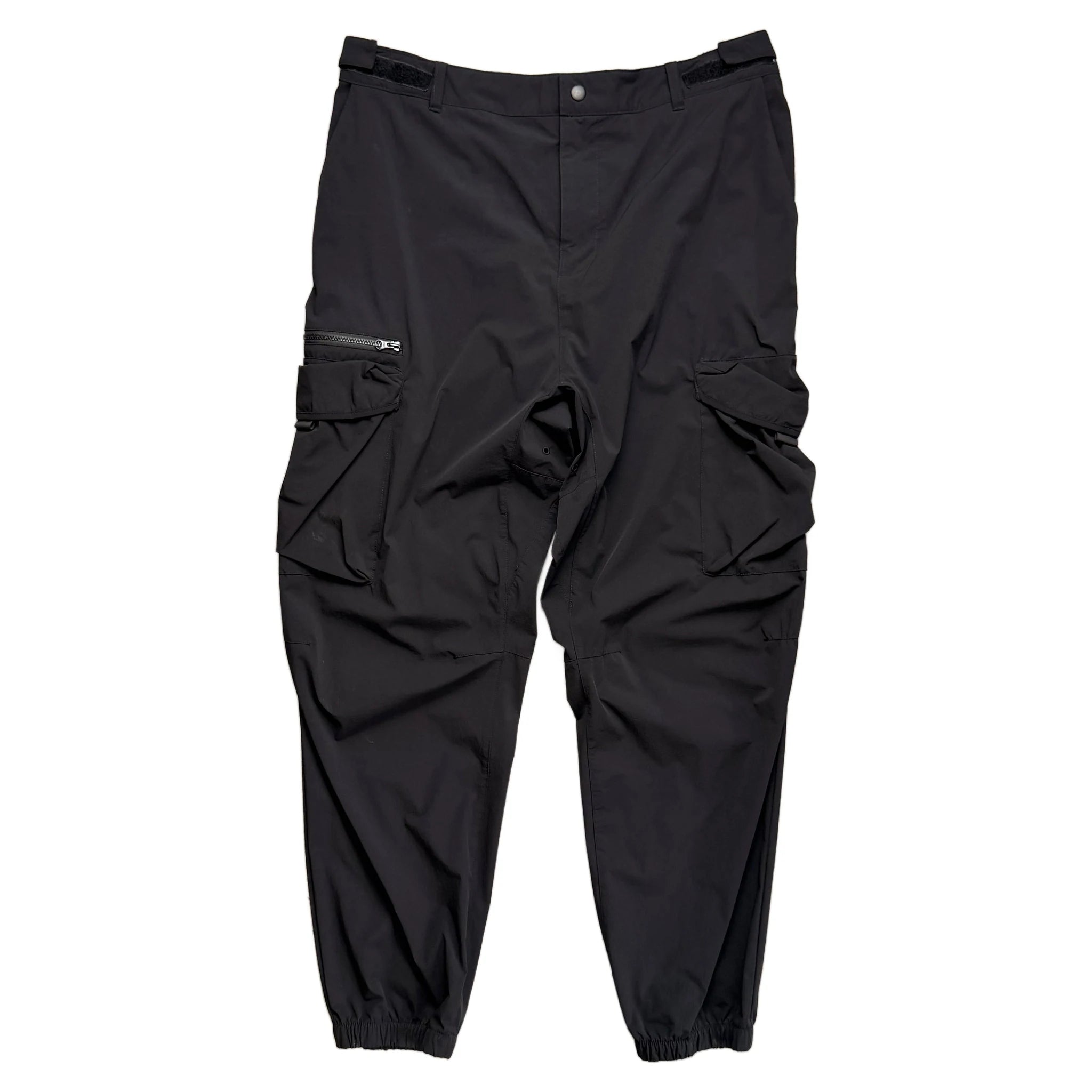 Palace x Carhartt Cargos - Black - L