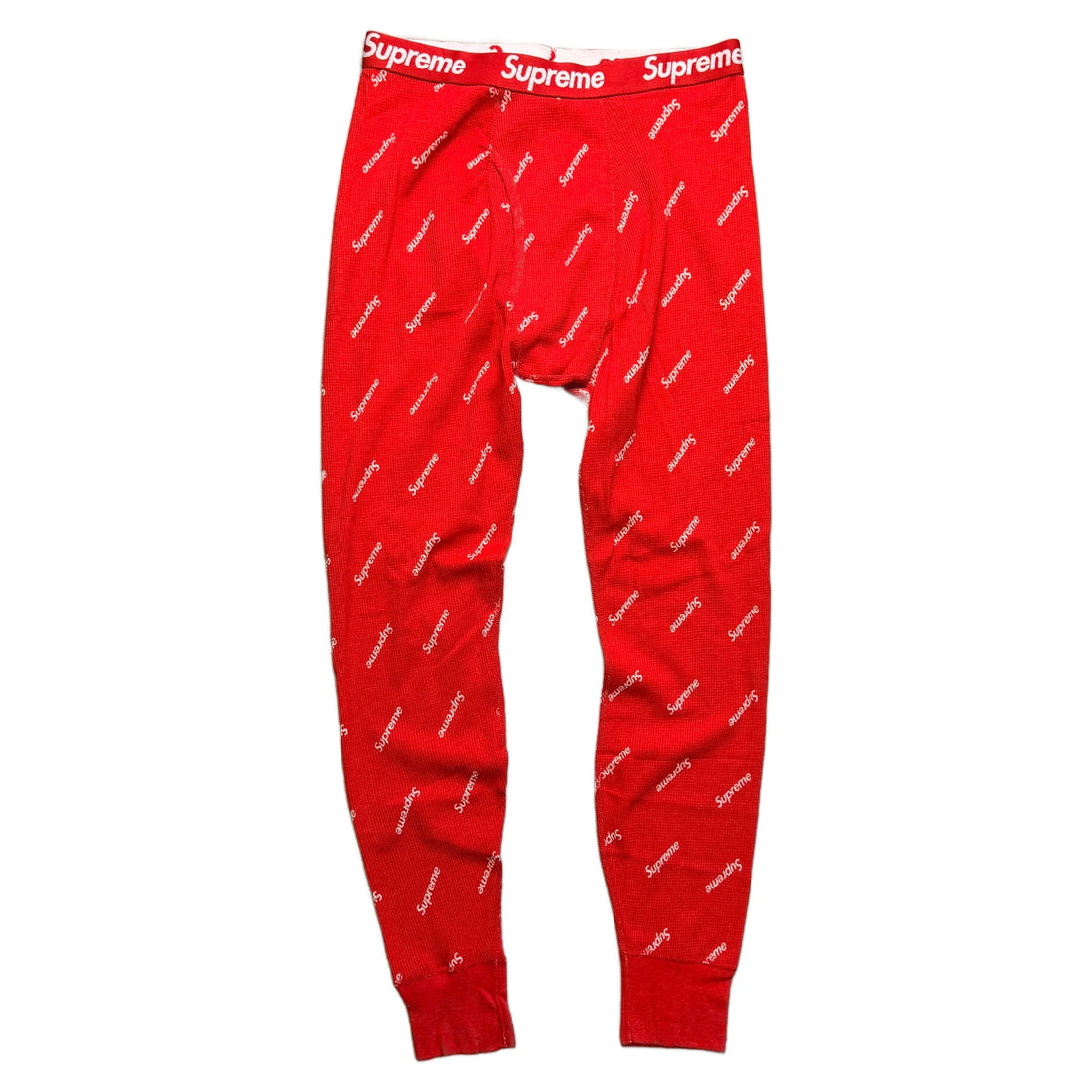 Supreme Trousers - Red - L