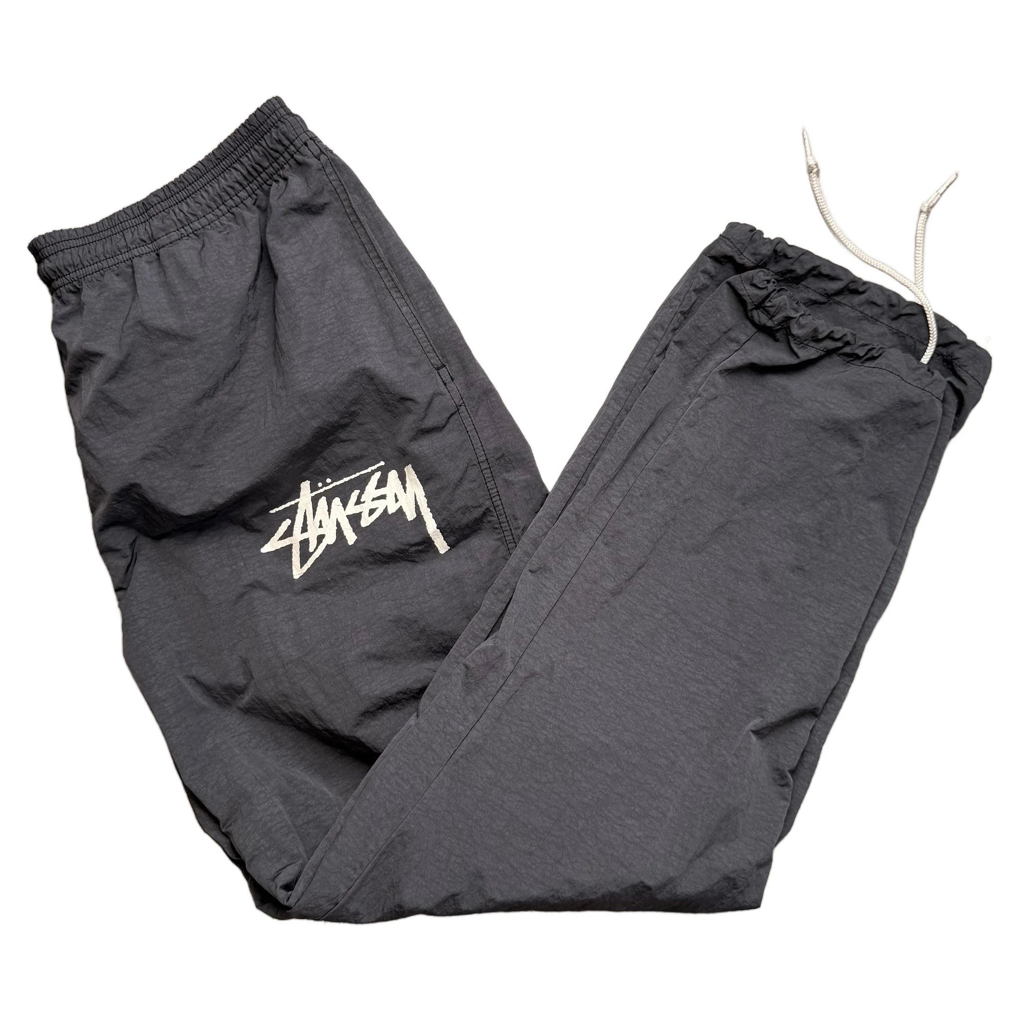 Nike x Stussy Joggers - Grey - L