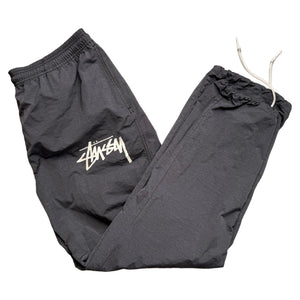 Nike x Stussy Joggers - Grey - L