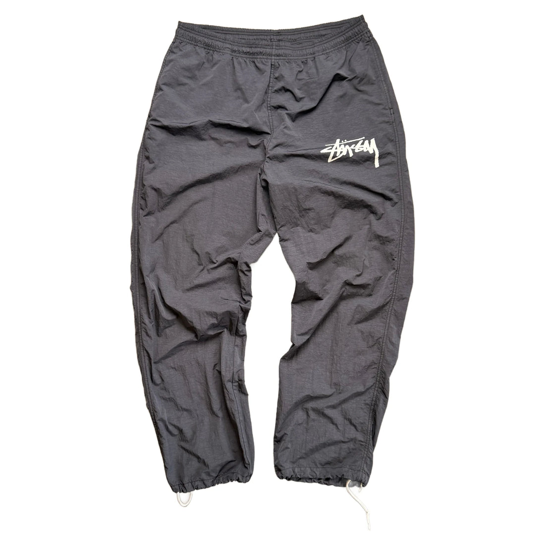 Nike x Stussy Joggers - Grey - L