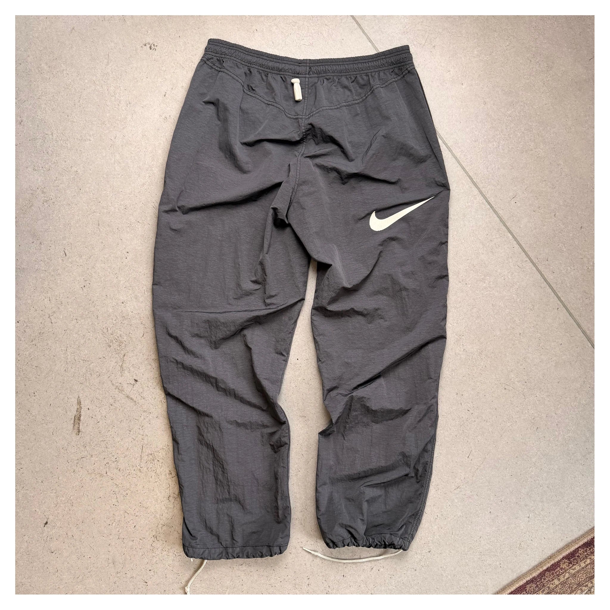Nike x Stussy Joggers - Grey - L