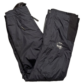 Stussy Trousers - Black - S