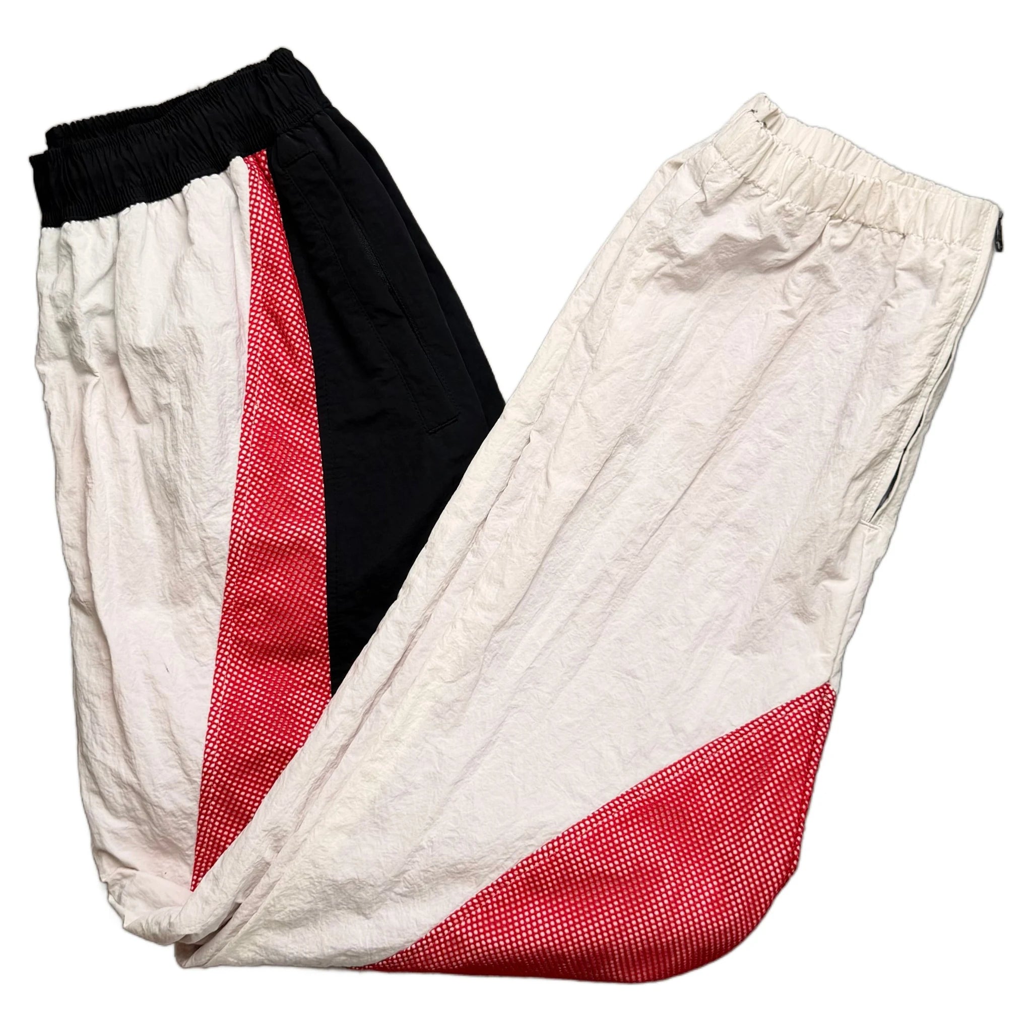 Corteiz Joggers - White - S