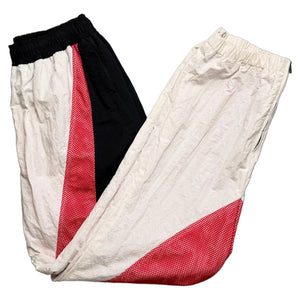 Corteiz Joggers - White - S