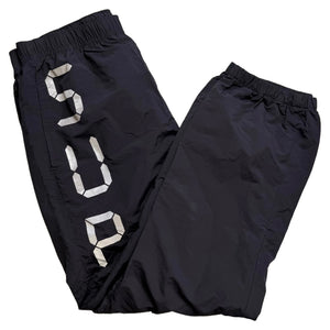 Supreme Joggers - Black - S