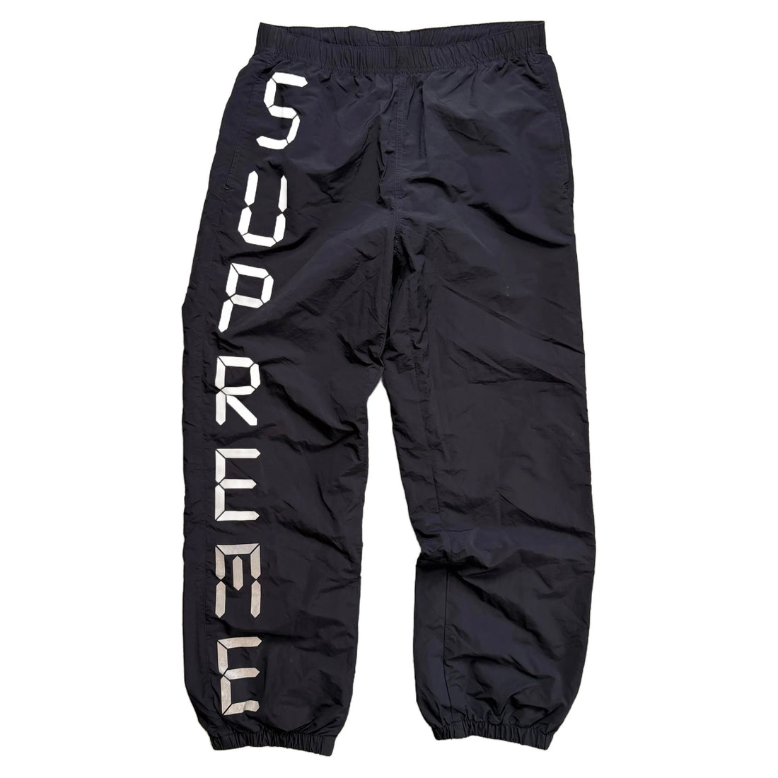 Supreme Joggers - Black - S