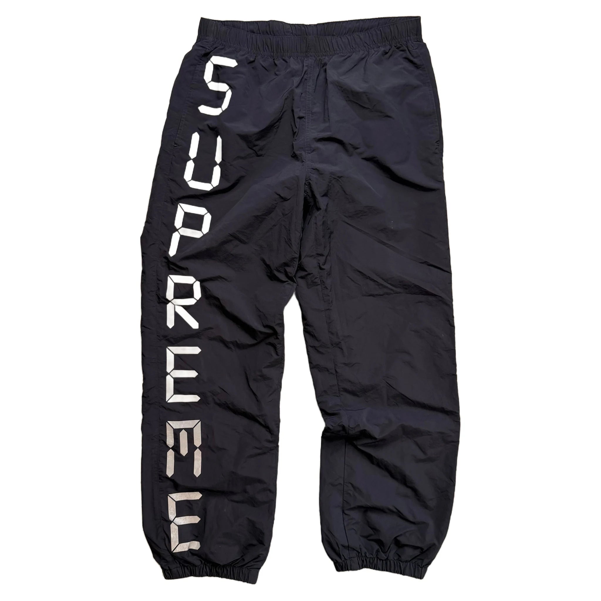 Supreme Joggers - Black - S