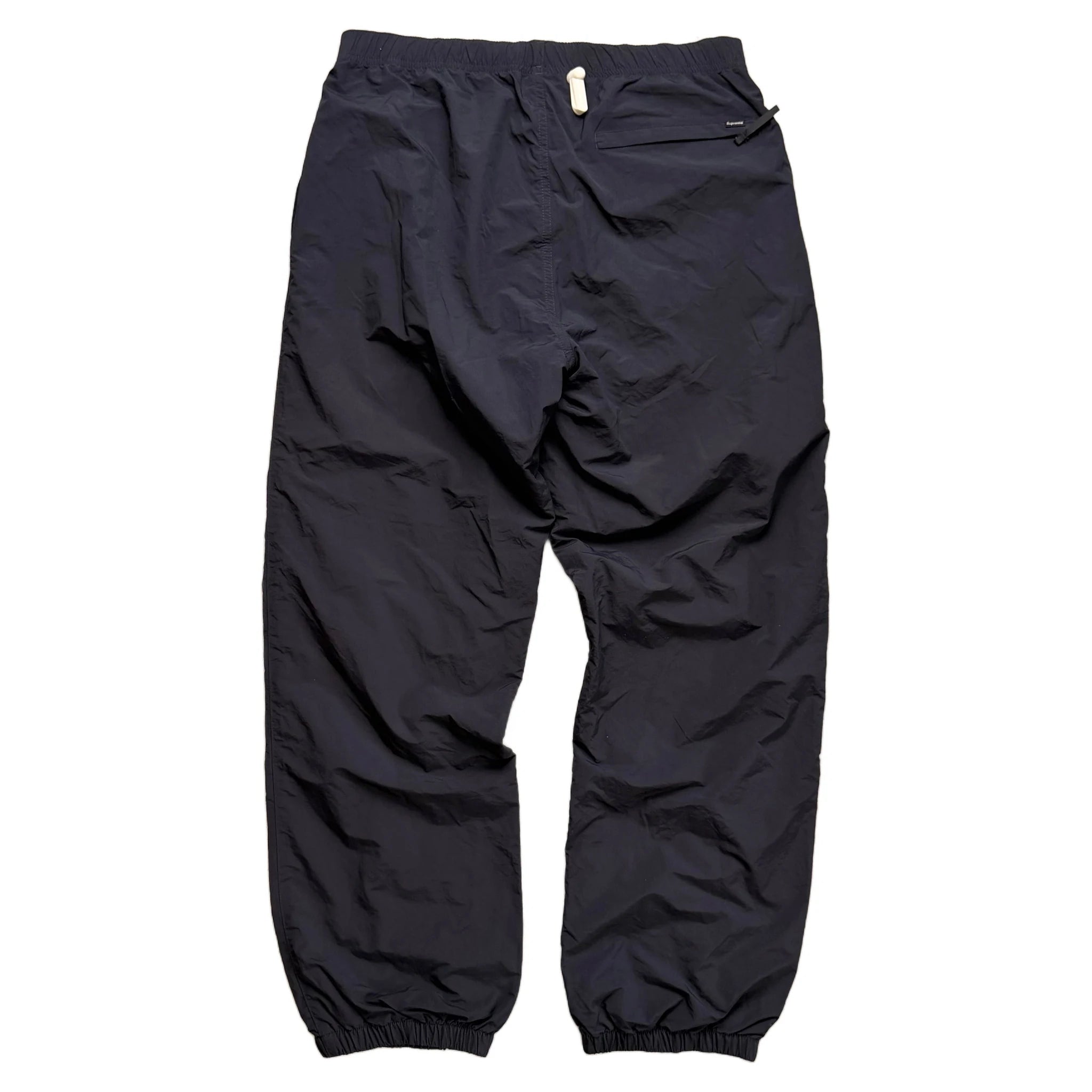 Supreme Joggers - Black - S