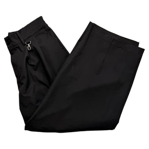 and wander Trousers - Black - XL