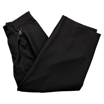 and wander Trousers - Black - XL