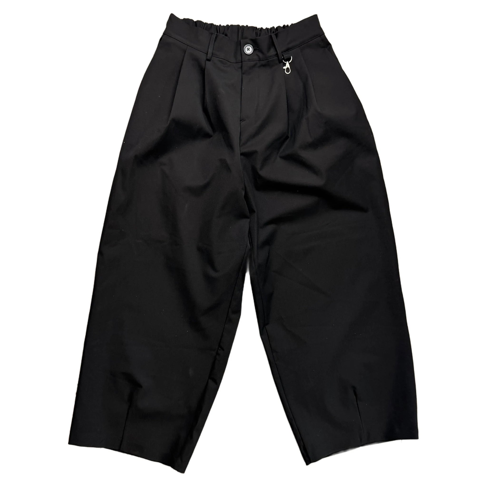 and wander Trousers - Black - XL