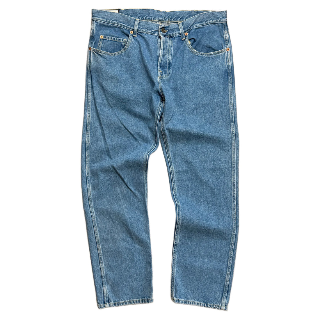 Gucci Jeans - Blue - 38