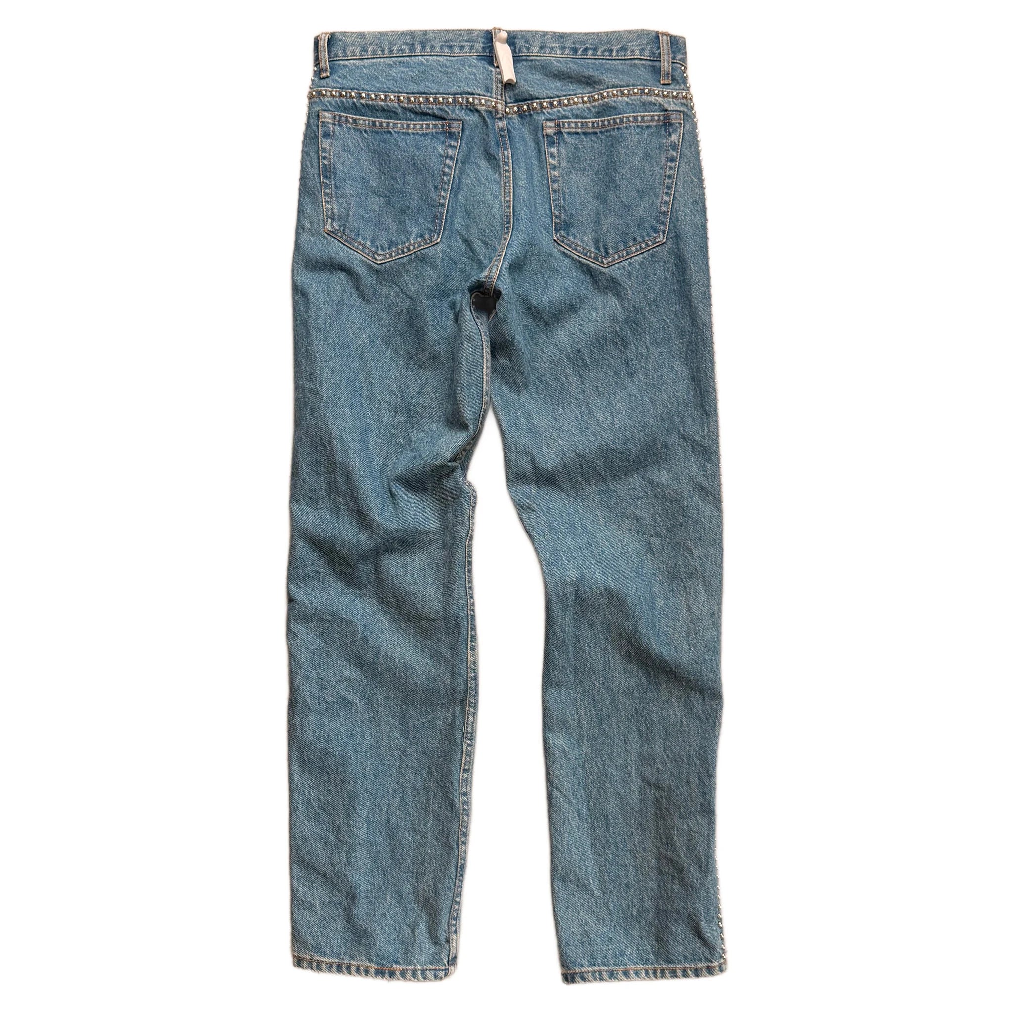 Supreme Jeans - Blue - 32