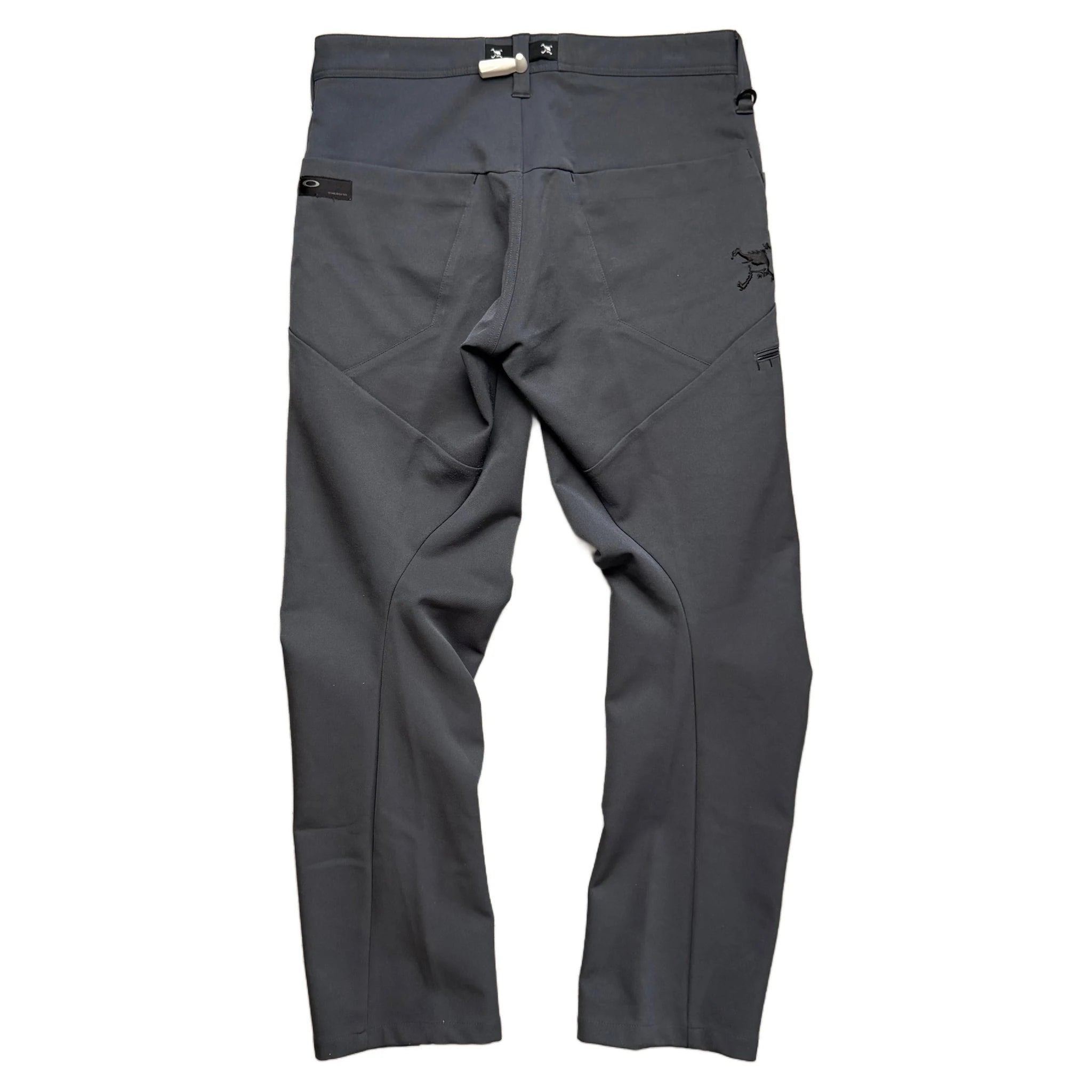 Oakley Cargos - Grey - 30