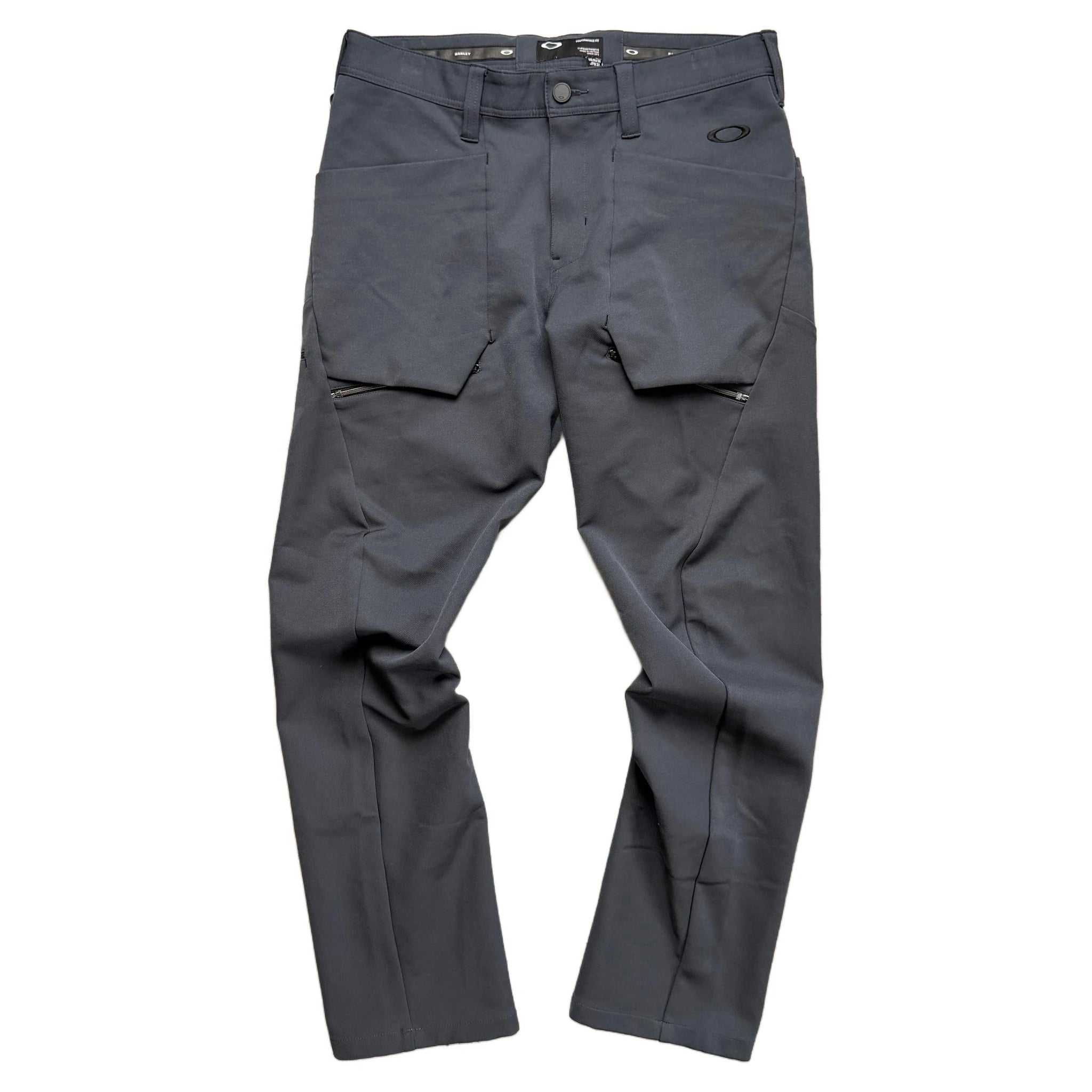 Oakley Cargos - Grey - 30