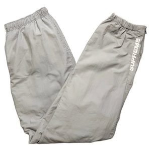 Supreme Joggers - Grey - L