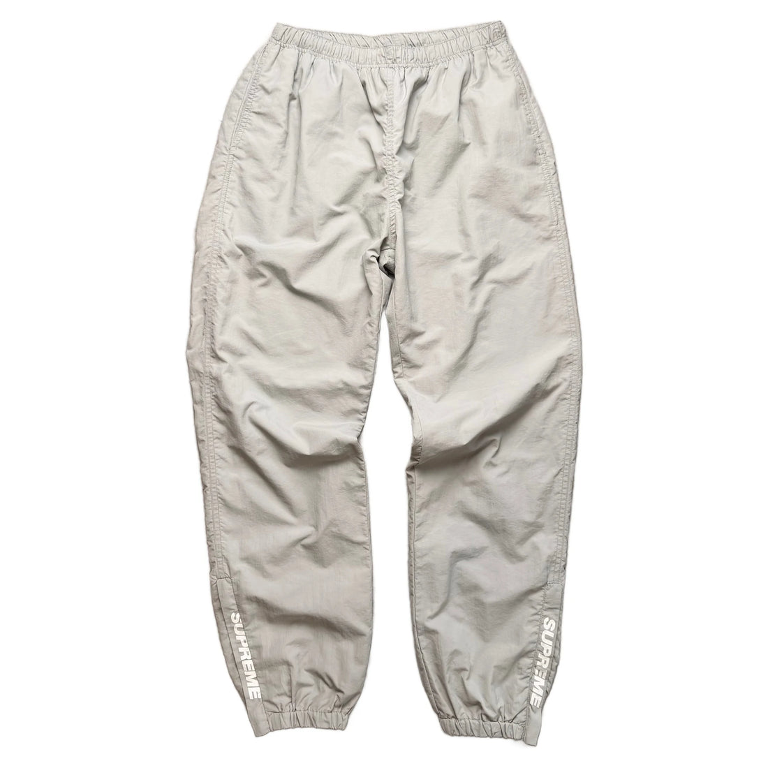 Supreme Joggers - Grey - L