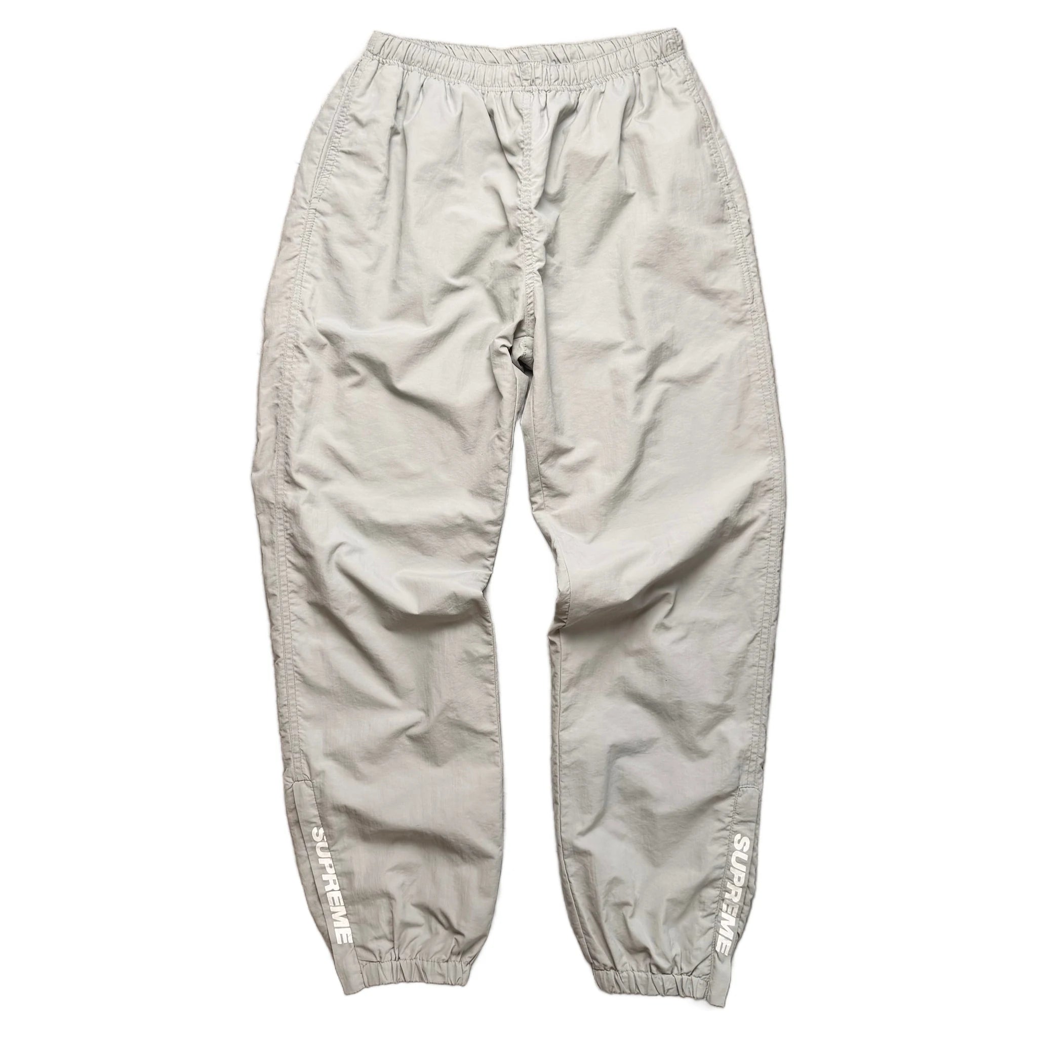 Supreme Joggers - Grey - L