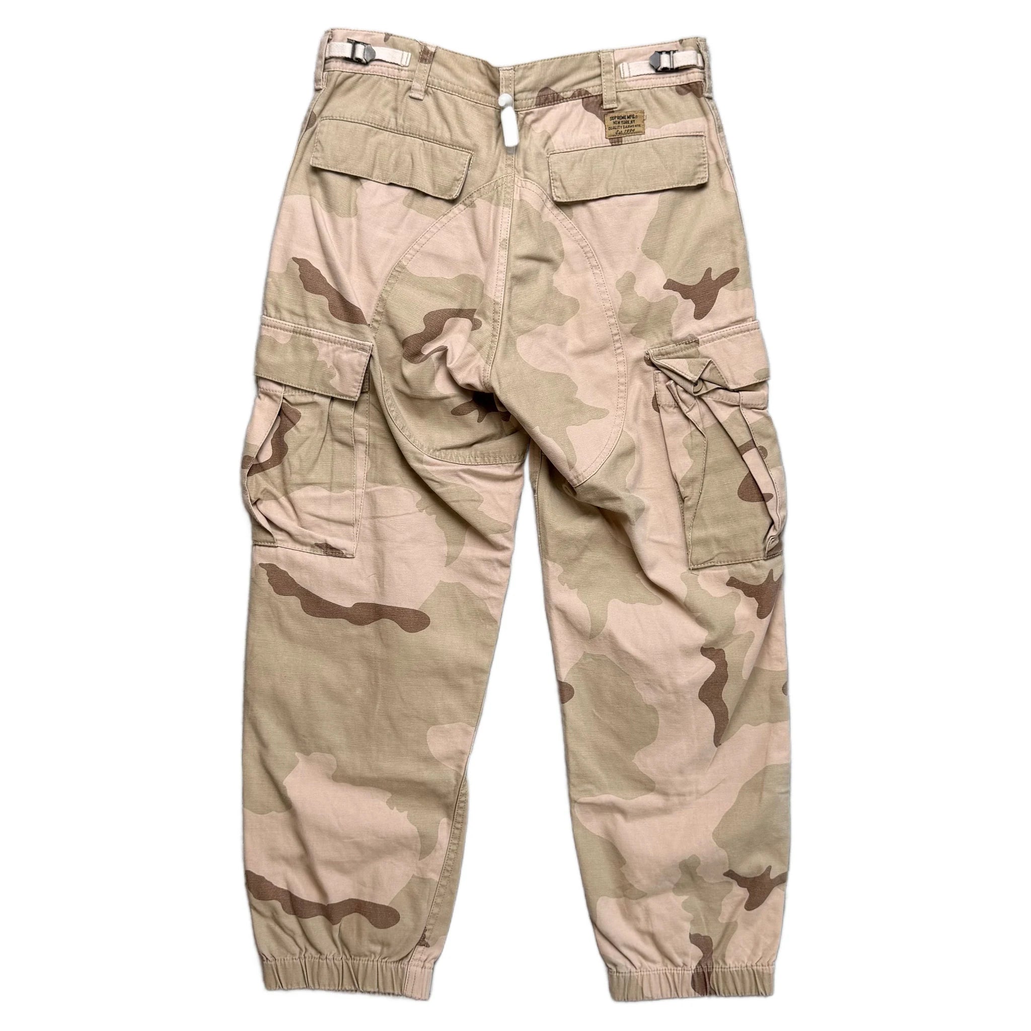 Supreme Cargos - Tan - 28
