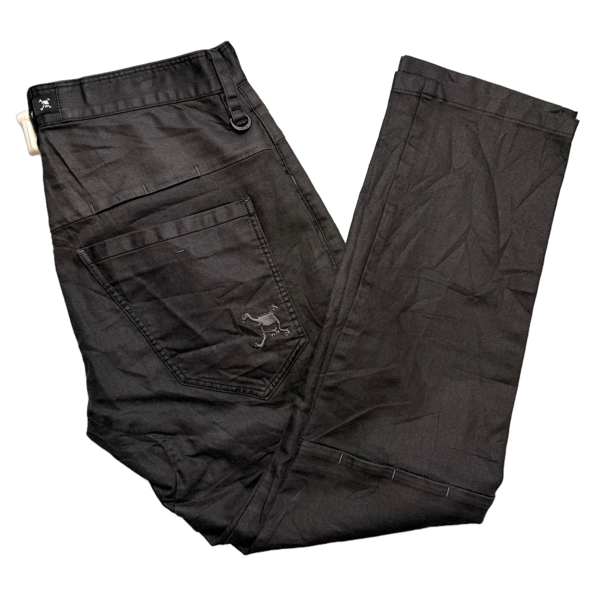 Oakley Trousers - Black - 32