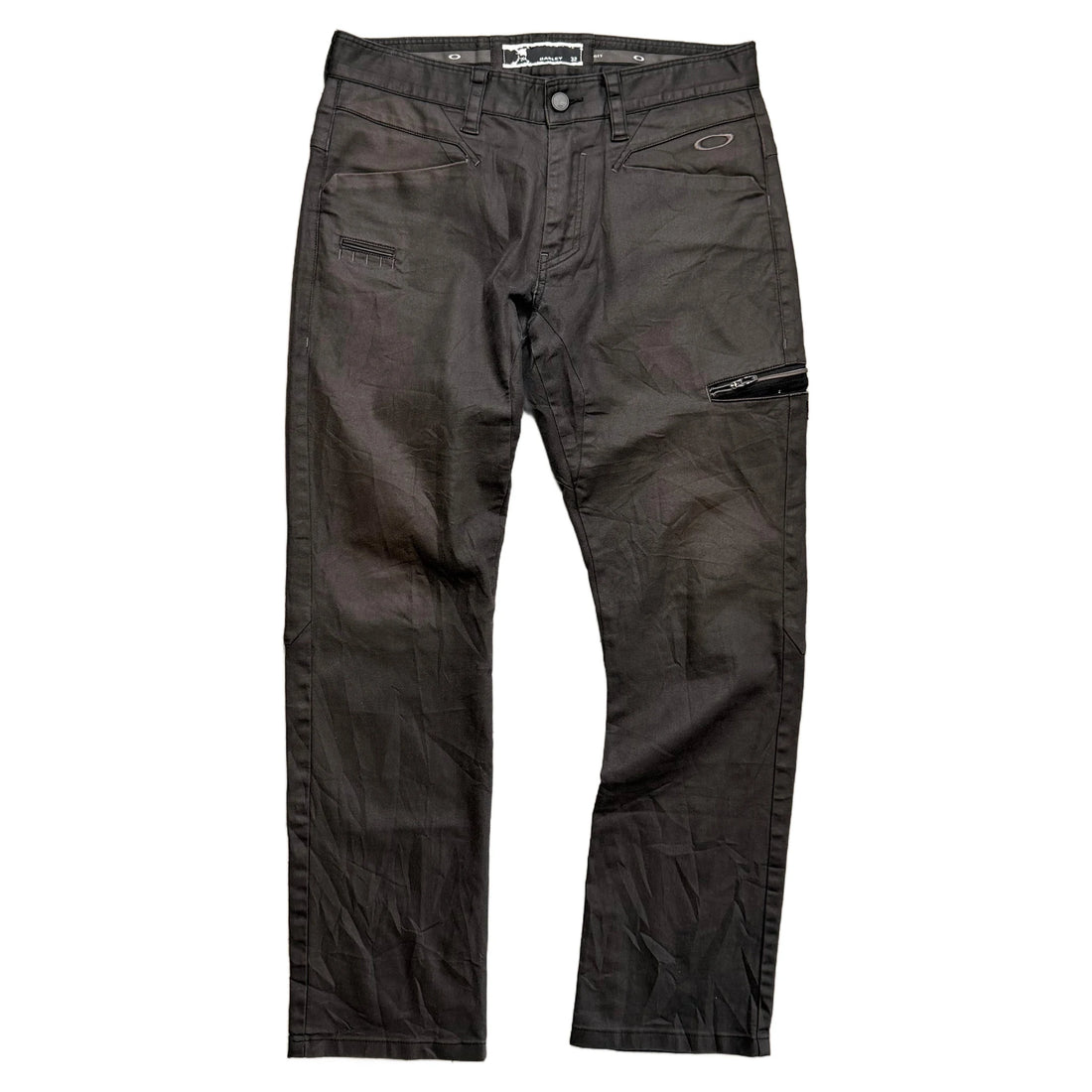 Oakley Trousers - Black - 32