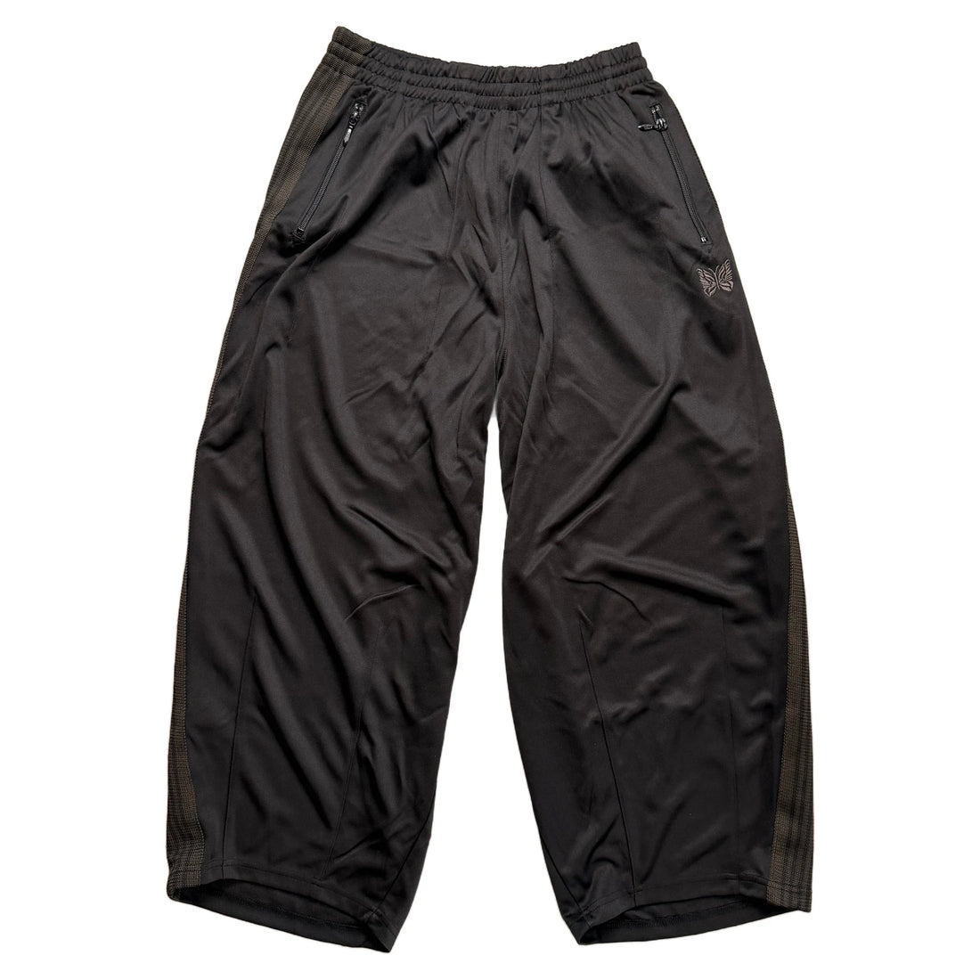 Needles Joggers - Black - S